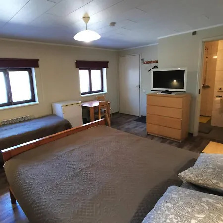 Homestay Remerani Majutus