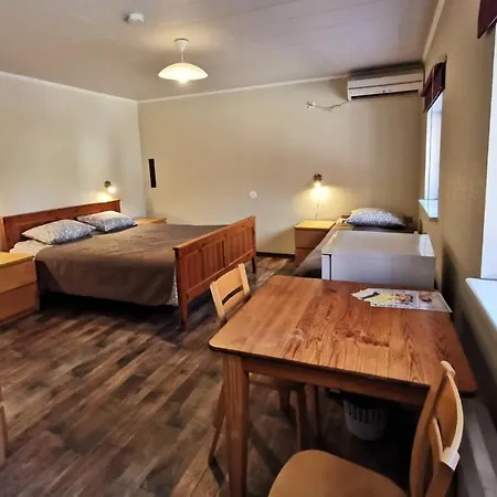 Homestay Remerani Majutus