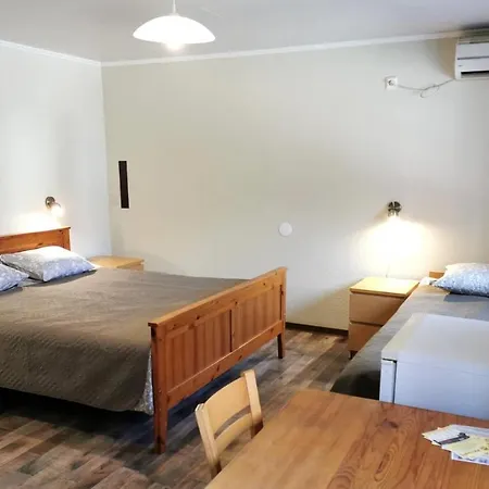 Homestay Remerani Majutus Parnu