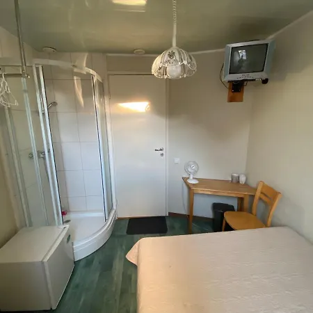 Homestay Remerani Majutus Parnu