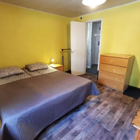 Remerani Majutus Homestay Parnu