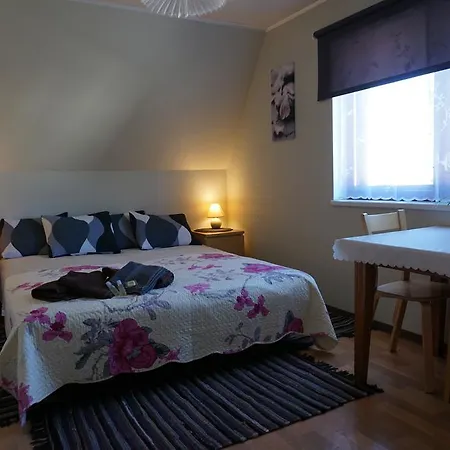 Remerani Majutus Homestay Parnu