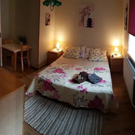 Remerani Majutus Homestay